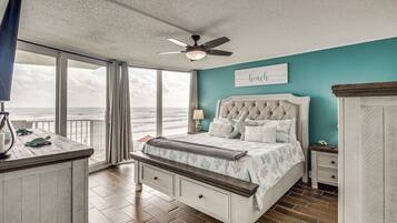 Apartamento (2 Bedrooms) | Parte interna