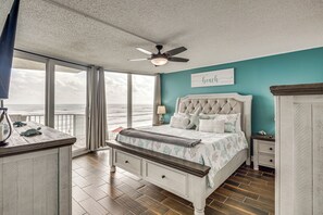 Departamento (2 Bedrooms) | Interior