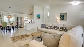 Hus (3 Bedrooms) | Innvendig