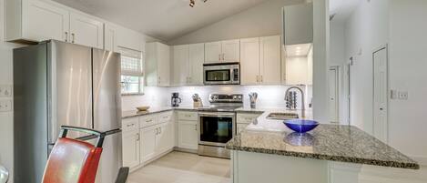 独立别墅 (3 Bedrooms) | 住宿内部