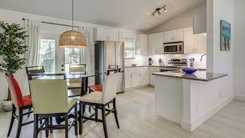 Casa (3 Bedrooms) | Interior