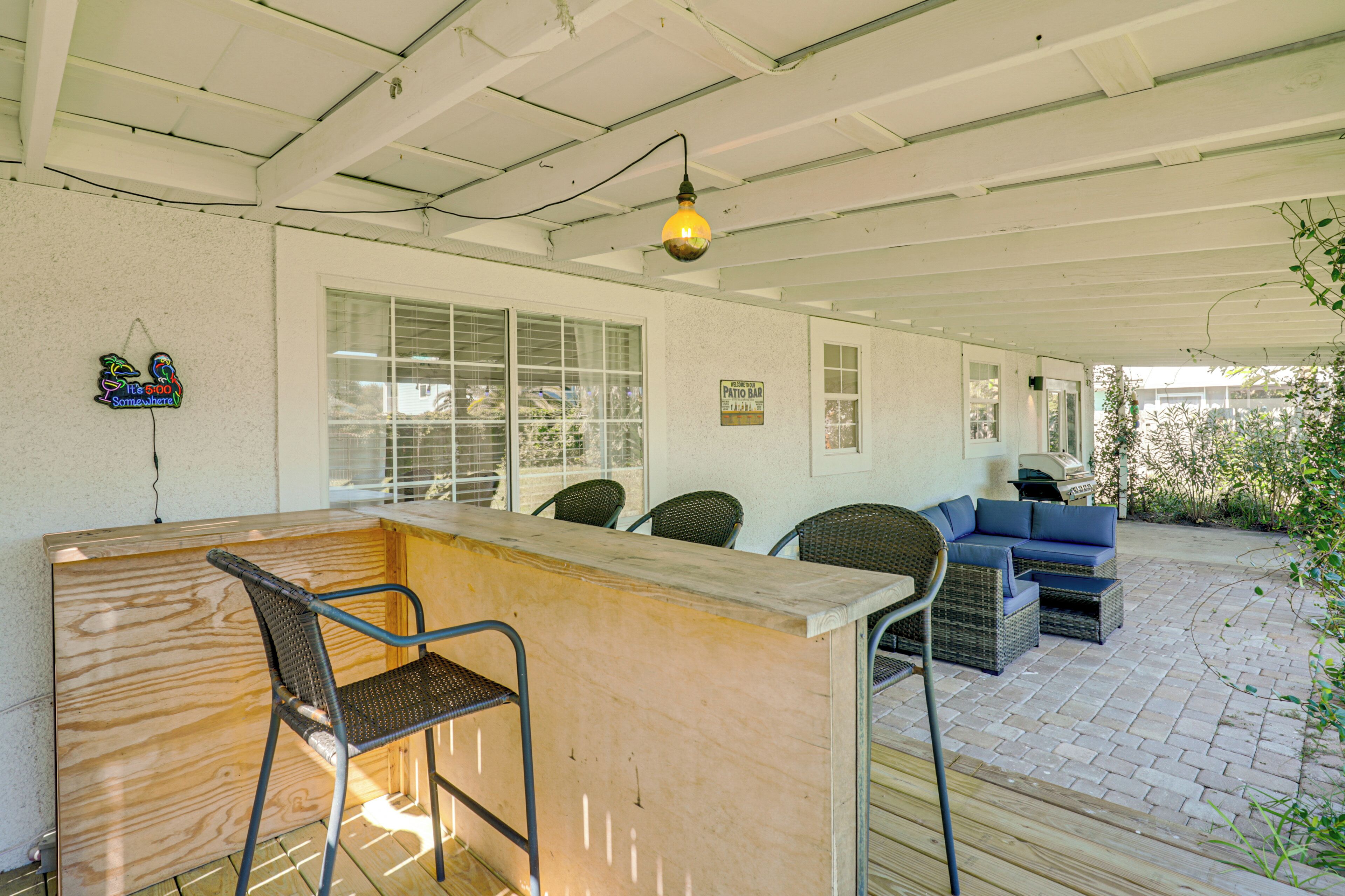 Hus (3 Bedrooms) | Innvendig