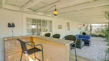 Hus (3 Bedrooms) | Innvendig