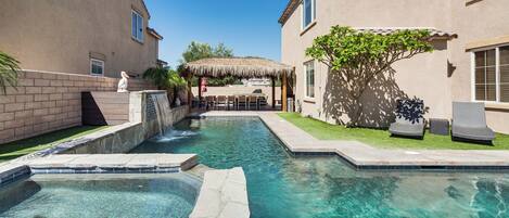 Casa (5 Bedrooms) | Interior