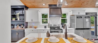 [• Supercalifragilistic •]