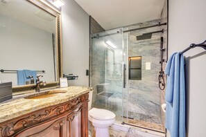 Ferienhaus (3 Bedrooms) | Innenbereich