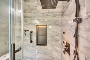 Ferienhaus (3 Bedrooms) | Innenbereich