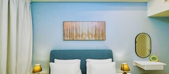 Zapbed House-Rak F 202