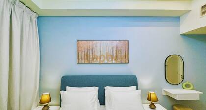 Zapbed House-Rak F 202