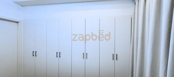 Zapbed House-Rak F 202