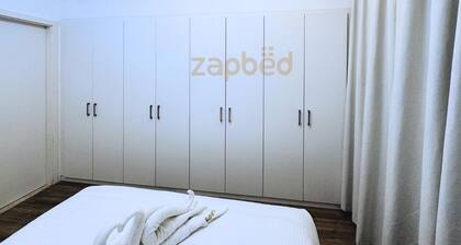 Zapbed House-Rak F 202