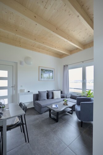Vacation home "Luthers Rast"