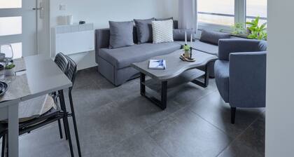 Vacation home "Luthers Rast"