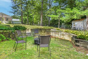 منزل (3 Bedrooms) | المنشأة من الداخل