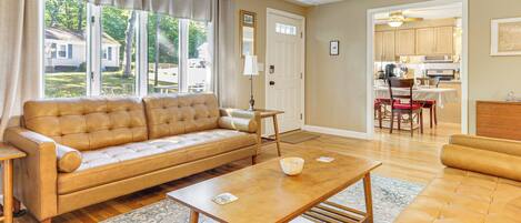 Casa (3 Bedrooms) | Interni