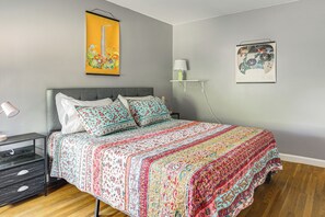 Casa (3 Bedrooms) | Interior