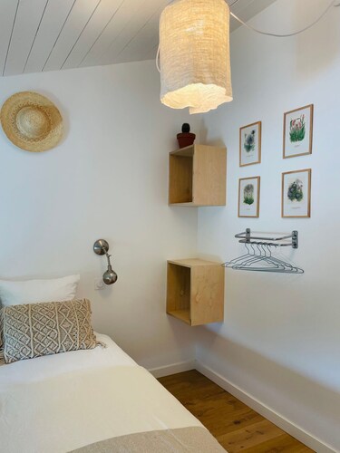 Maison Monsieur Léger Maison de vacances