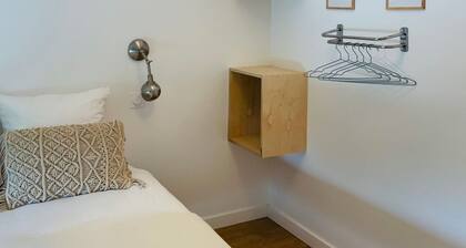 Maison Monsieur Léger Maison de vacances