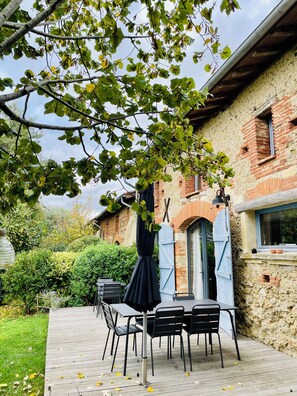 واجهة المنشأة