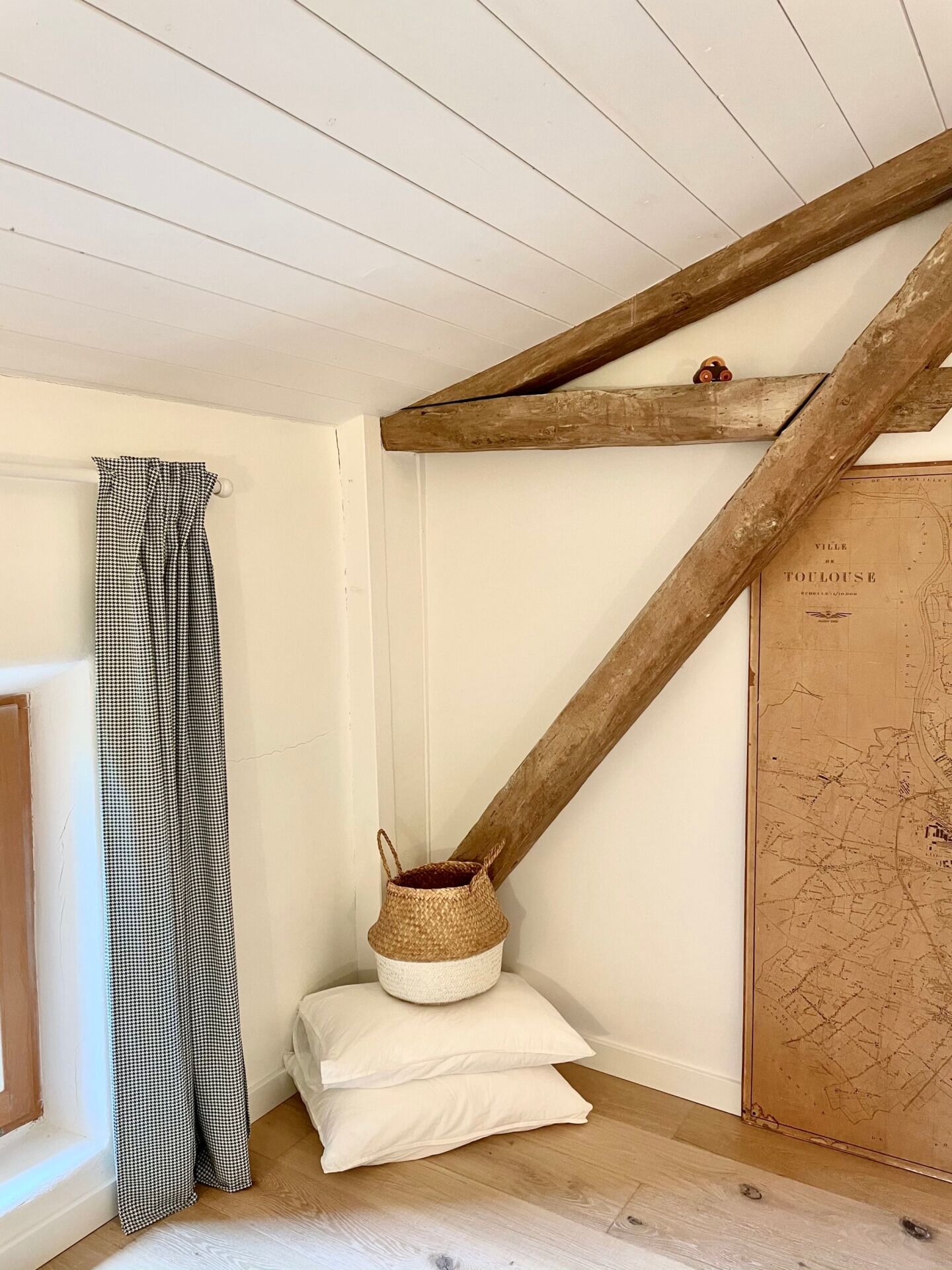 Geluiddichte muren, gratis wifi