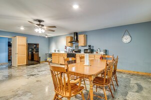 Casa (3 Bedrooms) | Interior