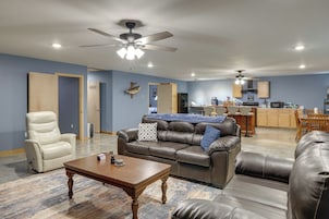 Casa (3 Bedrooms) | Interior