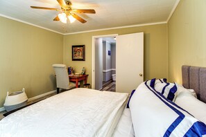 Casa (3 Bedrooms) | Interior