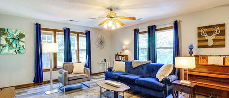 House (3 Bedrooms) | Front of property