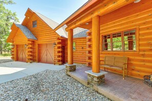 獨棟房屋 (4 Bedrooms) | 住宿內部