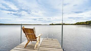 Huis (3 Bedrooms) | Interieur