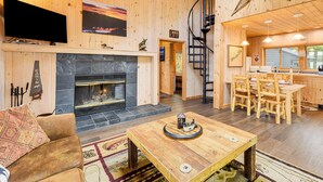 Rumah (3 Bedrooms) | Interior