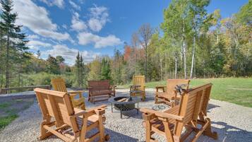 Huis (2 Bedrooms) | Interieur