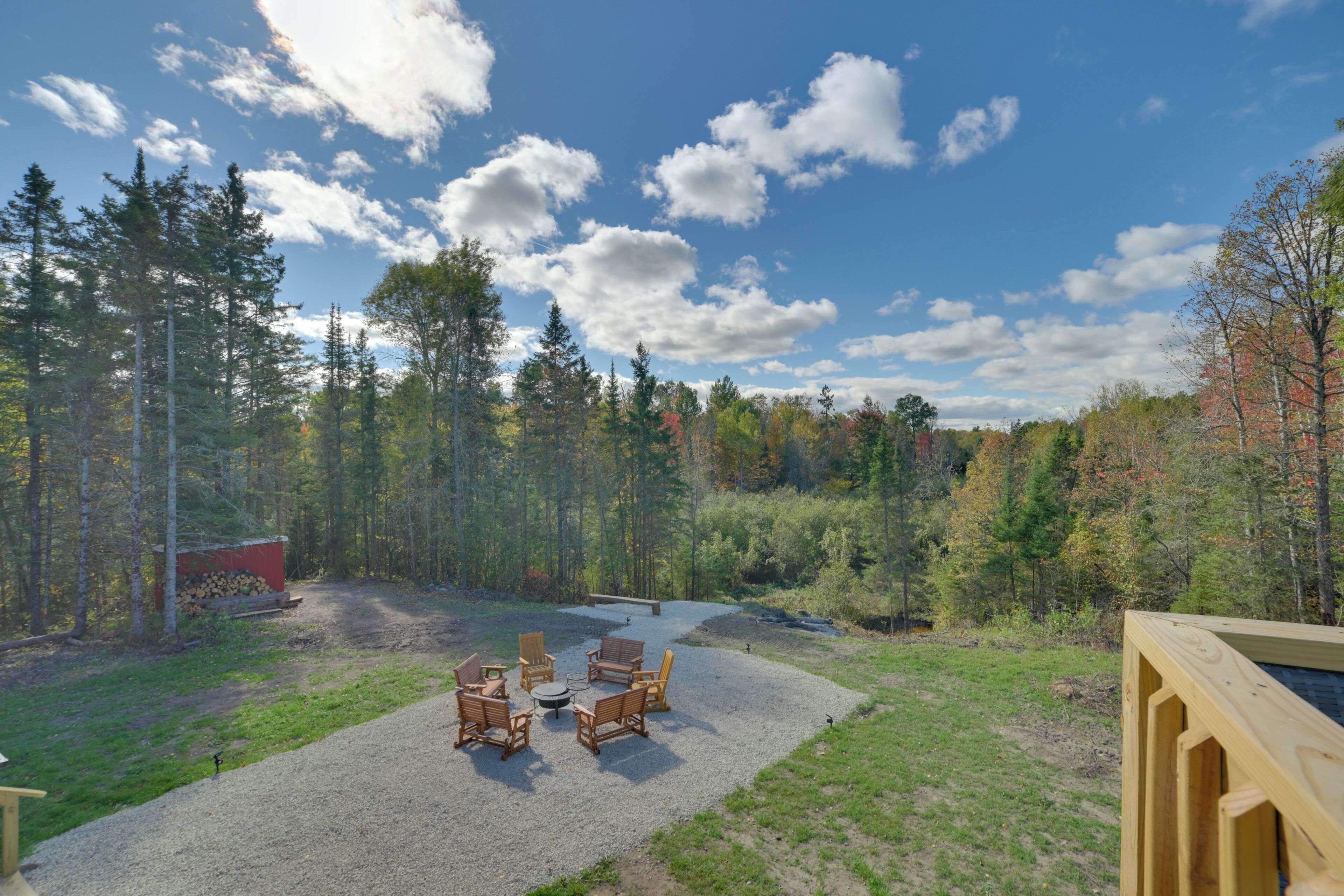 Hus (2 Bedrooms) | Interiör