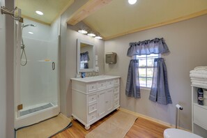 ハウス (2 Bedrooms) | 内装