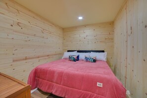 Ferienhaus (2 Bedrooms) | Innenbereich