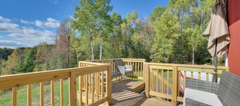 Hunt, Hike & Fish! Remote UP Cabin on Chubb Creek