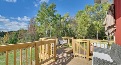 Hunt, Hike & Fish! Remote UP Cabin on Chubb Creek