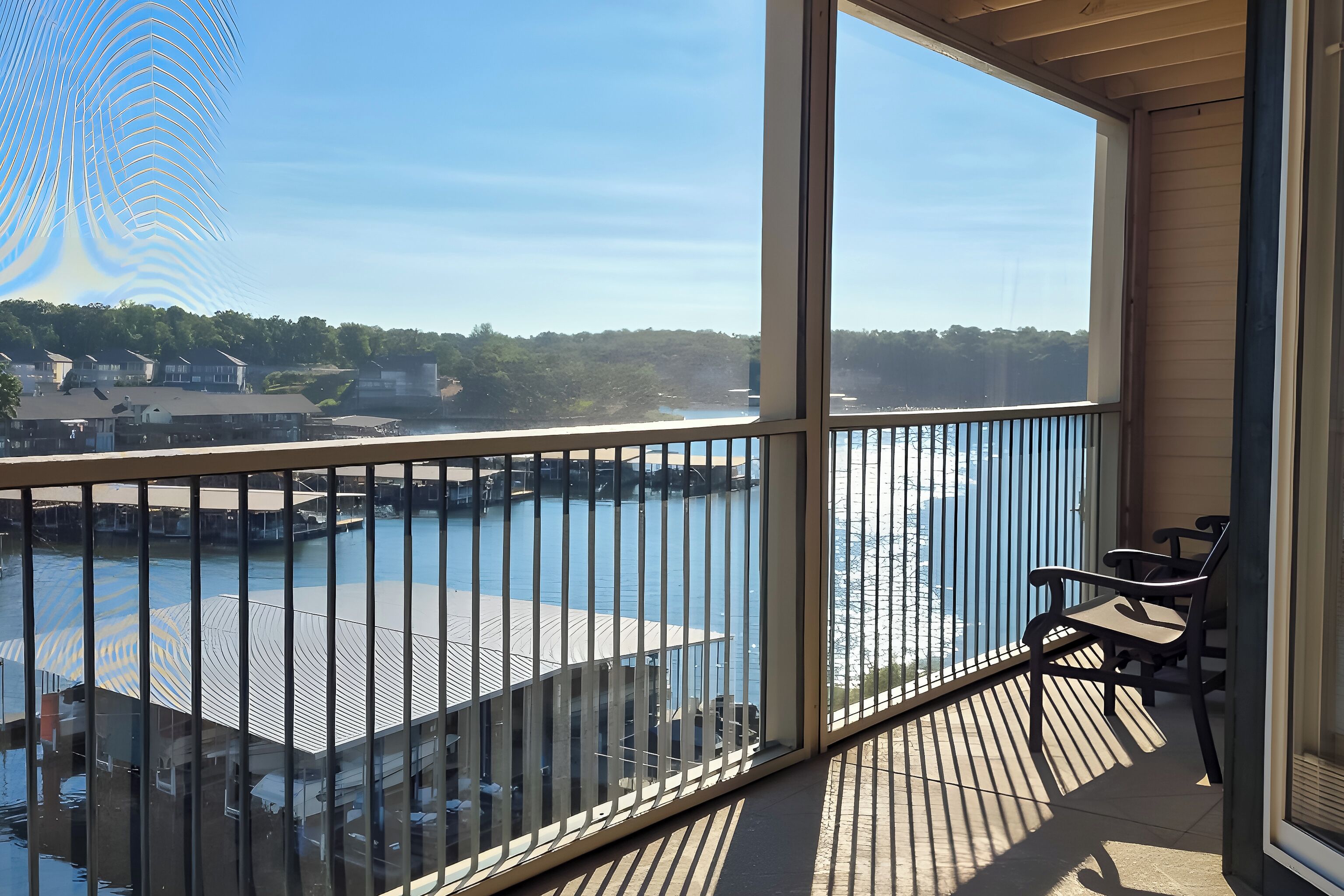 公寓 (3 Bedrooms) | 內部