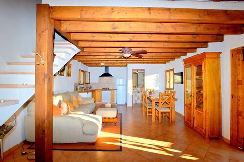 Finca EN Plena Naturaleza Cerca Playa