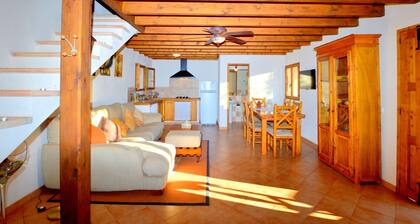 Finca EN Plena Naturaleza Cerca Playa