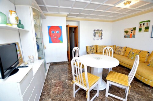 Bonito Apartamento en Puerto de Alcúdia
