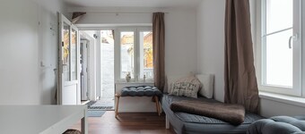 DESIGN-Retreat "SCHNEEBERG" - Single Studio - Pet friendly