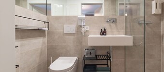 DESIGN-Retreat "SCHNEEBERG" - Single Studio - Pet friendly
