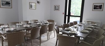 Le bistrot du berger