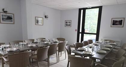 Le bistrot du berger
