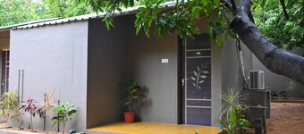 Whispering Rocks Jungle Resort