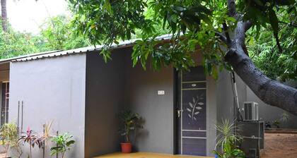 Whispering Rocks Jungle Resort