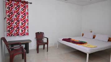 Basic Double Room
