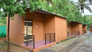 Habitación básica doble