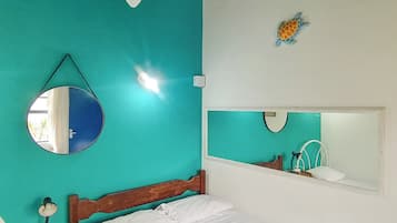 2 quartos, ferros/tábuas de passar roupa, Wi-Fi, roupa de cama